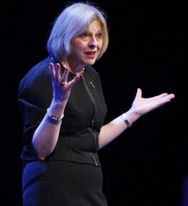 Theresa-May Theresa May